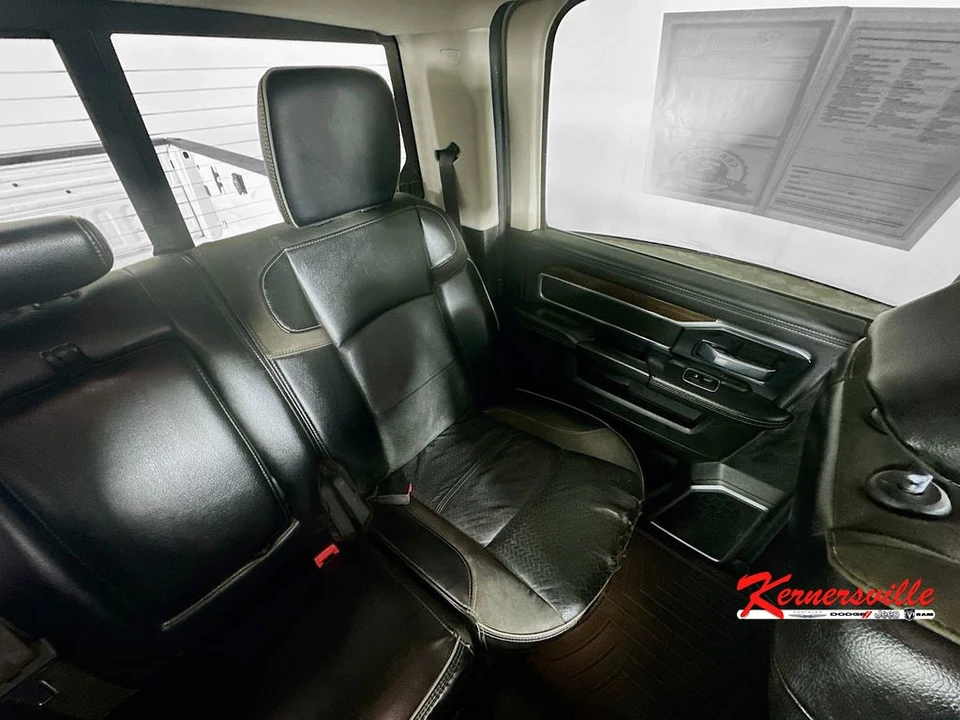 2023 Ram 2500 - Image 14 of 21
