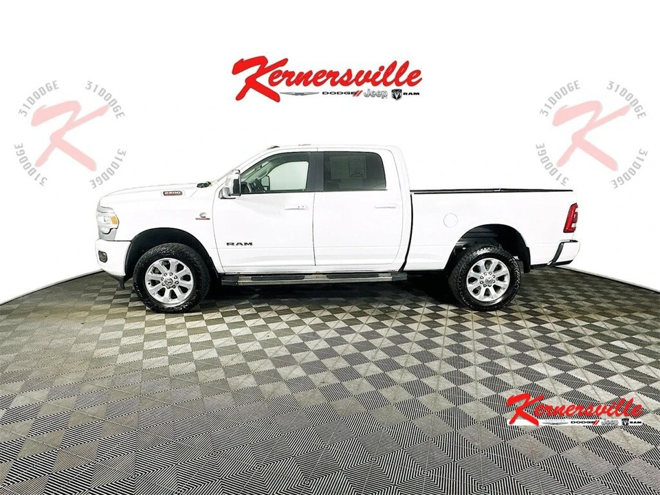 2023 Ram 2500 - Image 4 of 12
