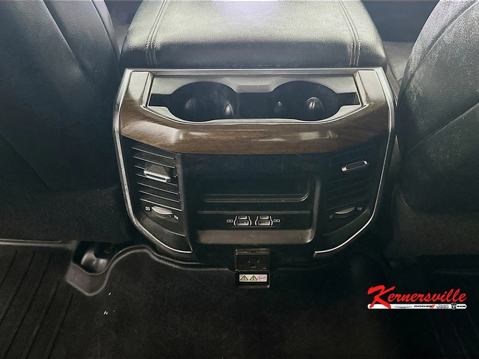 2023 Ram 2500 - Image 22 of 24