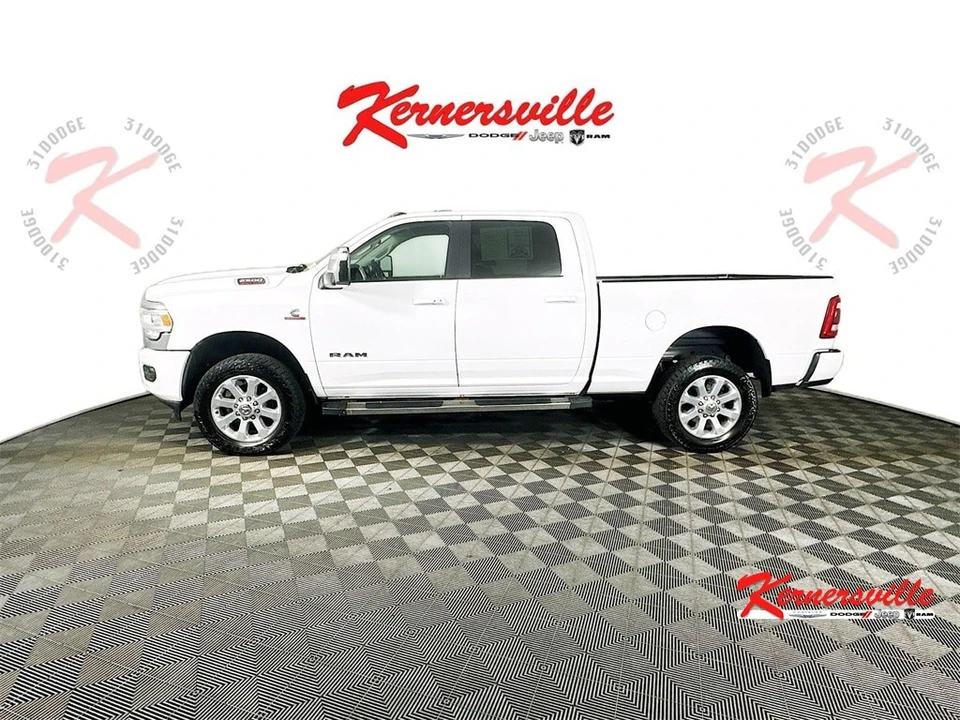 2023 Ram 2500 - Image 4 of 21