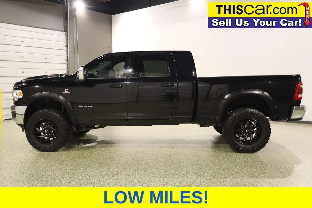2023 Ram 2500 - Image 6 of 31