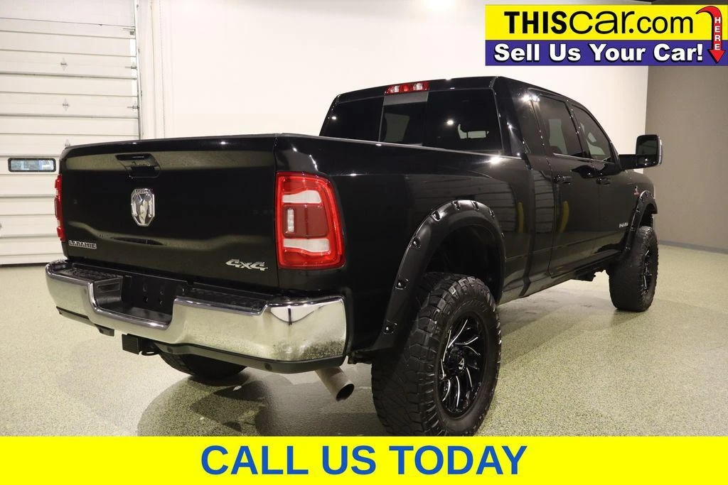 2023 Ram 2500 - Image 10 of 31