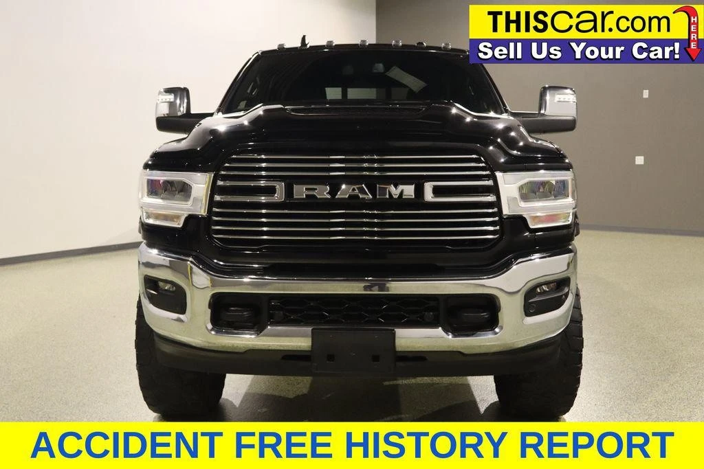 2023 Ram 2500 - Image 3 of 31