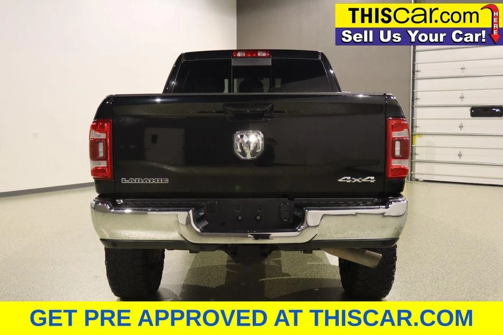 2023 Ram 2500 - Image 9 of 31