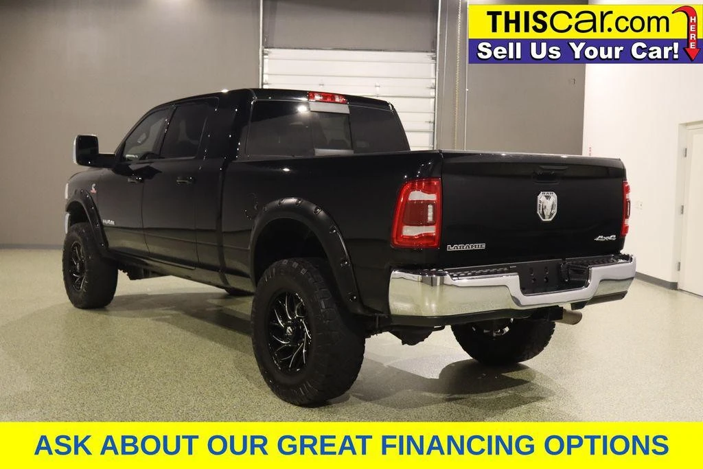 2023 Ram 2500 - Image 8 of 31
