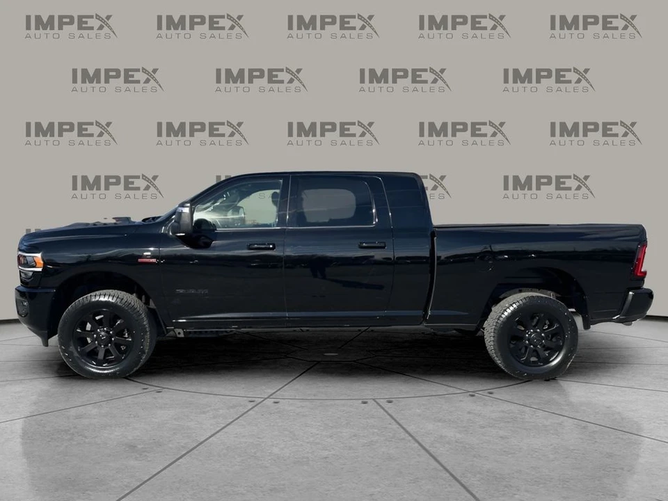 2023 Ram 2500 - Image 2 of 12