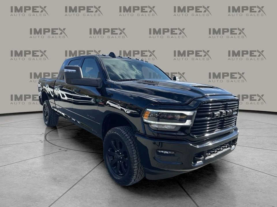 2023 Ram 2500 - Image 7 of 12