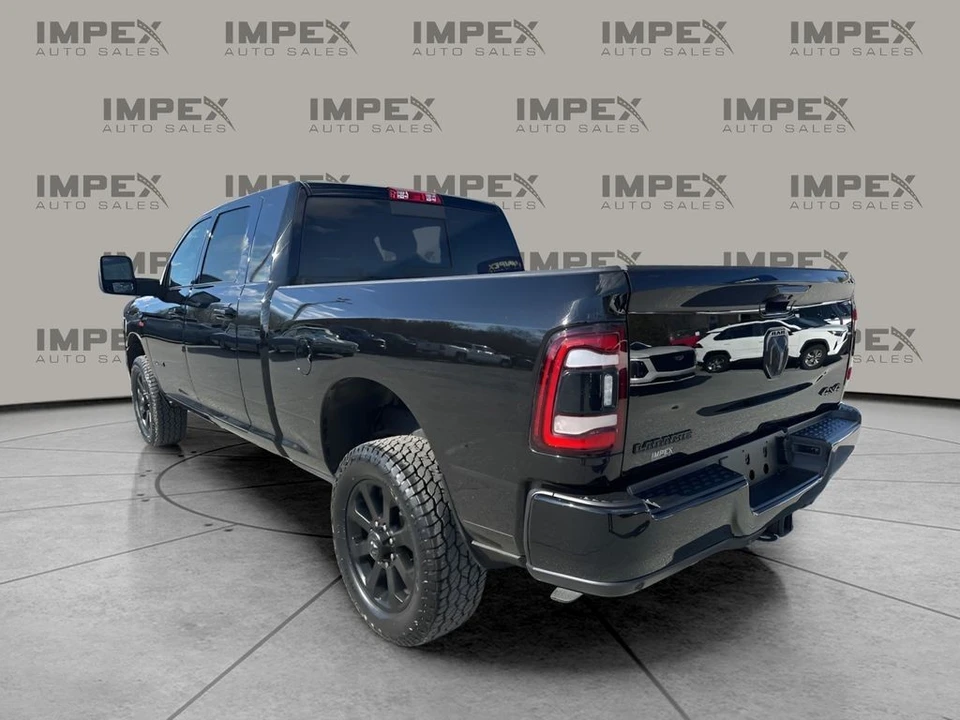 2023 Ram 2500 - Image 3 of 12