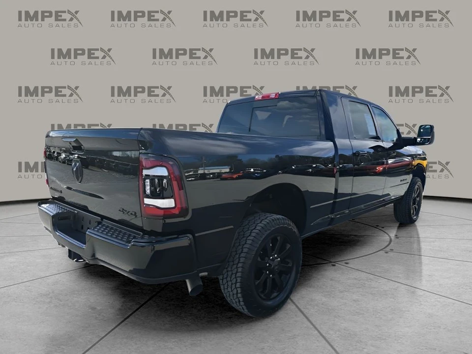 2023 Ram 2500 - Image 5 of 12
