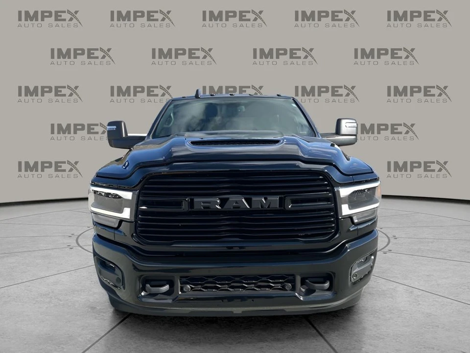 2023 Ram 2500 - Image 8 of 12