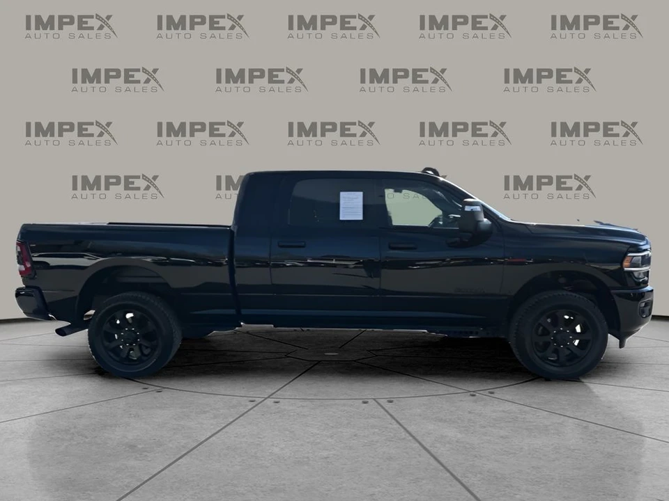 2023 Ram 2500 - Image 6 of 12