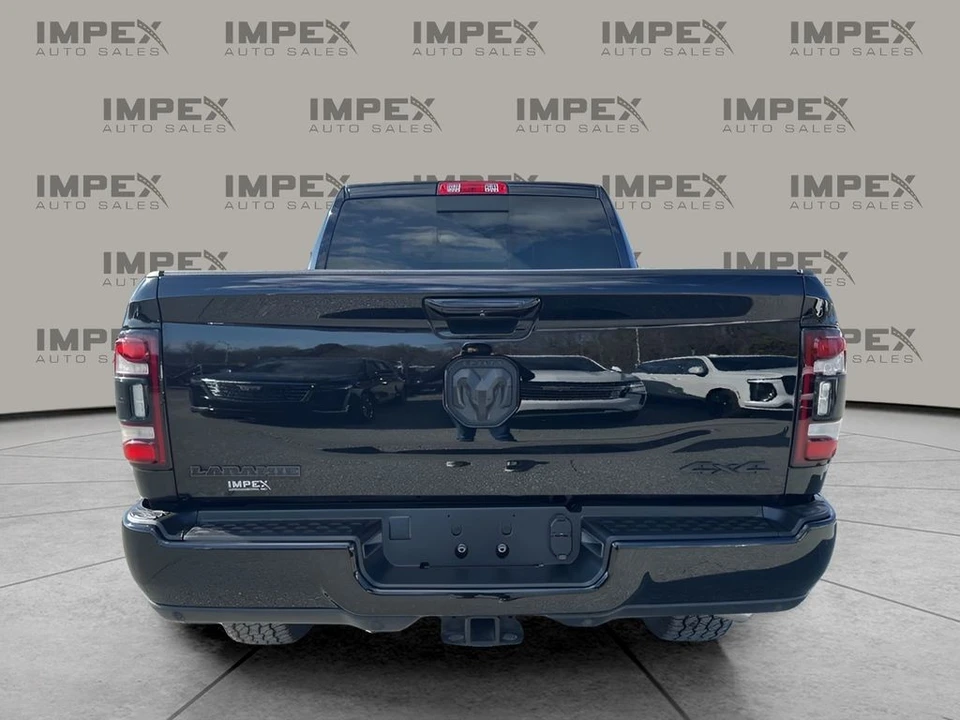 2023 Ram 2500 - Image 4 of 12