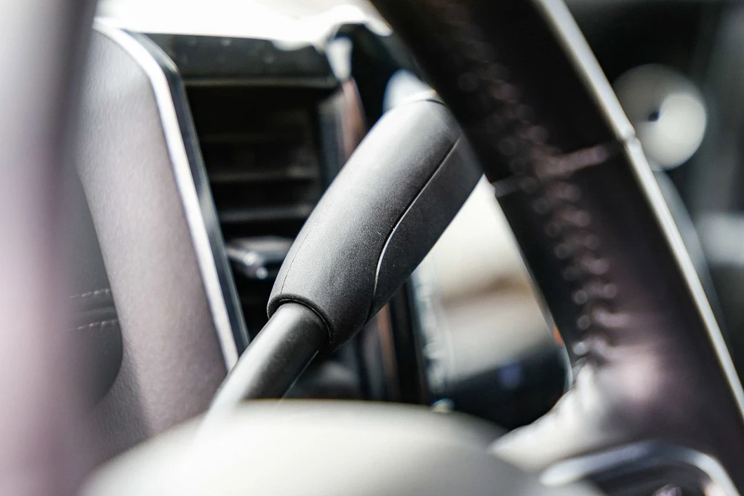 2023 Ram 2500 - Image 20 of 21