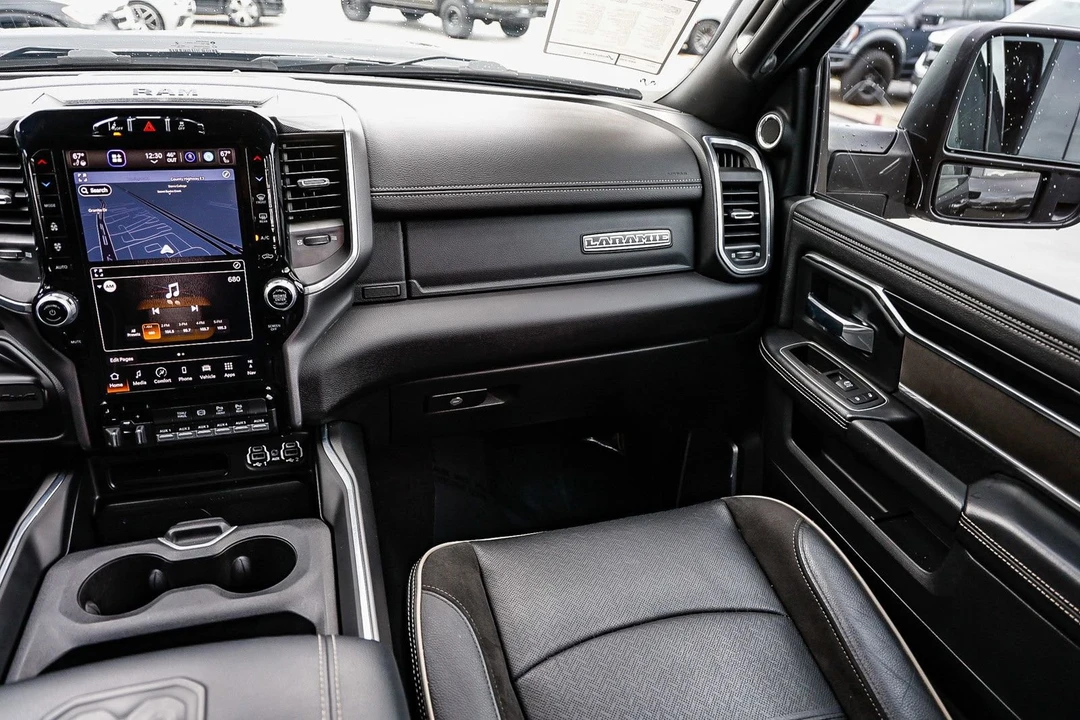 2023 Ram 2500 - Image 15 of 21