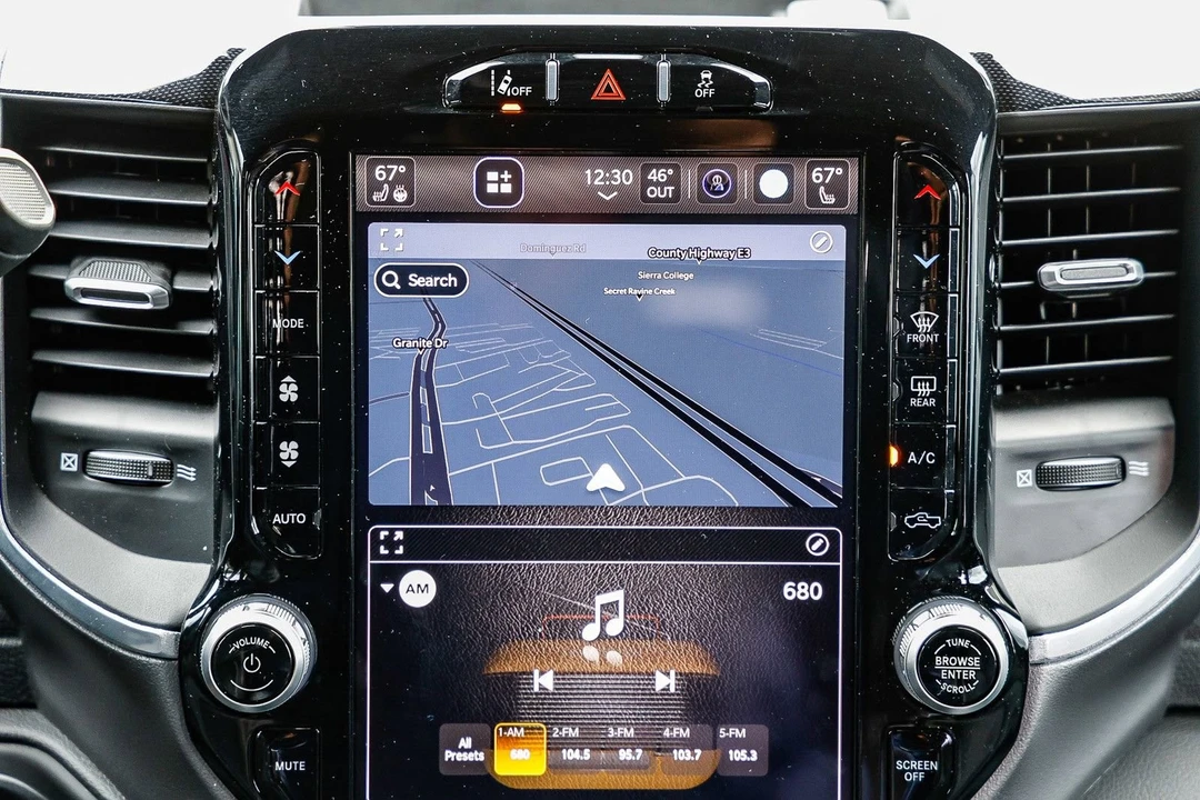 2023 Ram 2500 - Image 12 of 21