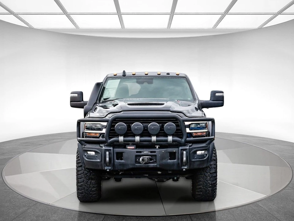 2023 Ram 2500 - Image 6 of 21