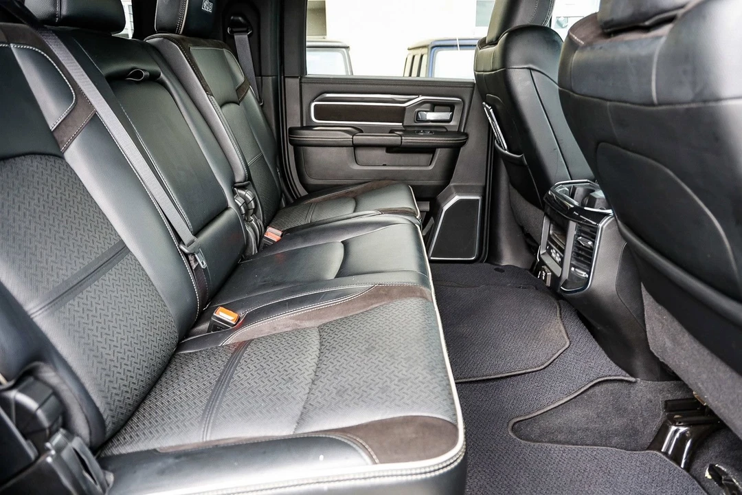 2023 Ram 2500 - Image 18 of 21