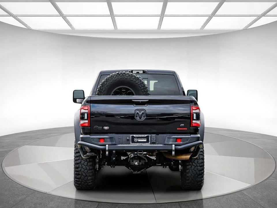 2023 Ram 2500 - Image 3 of 21