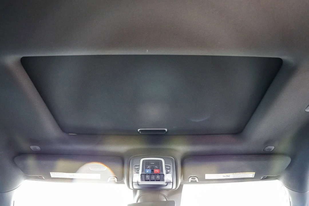2023 Ram 2500 - Image 16 of 21