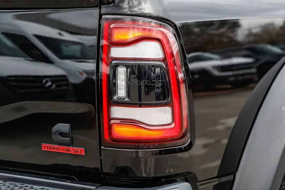 2023 Ram 2500 - Image 8 of 21