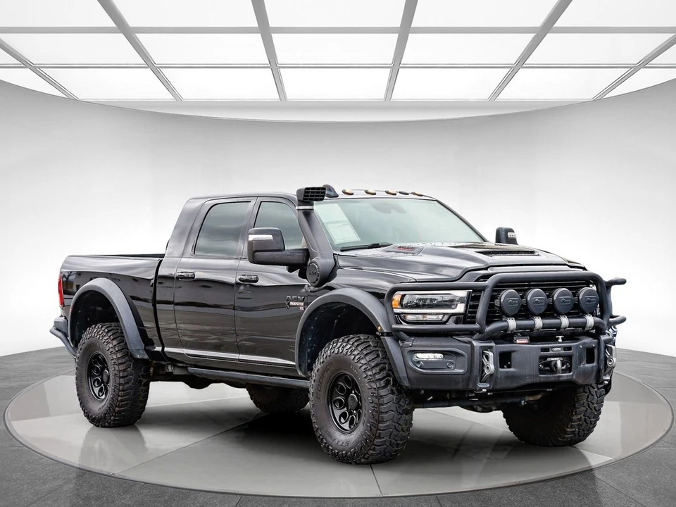 2023 Ram 2500 - Image 5 of 21