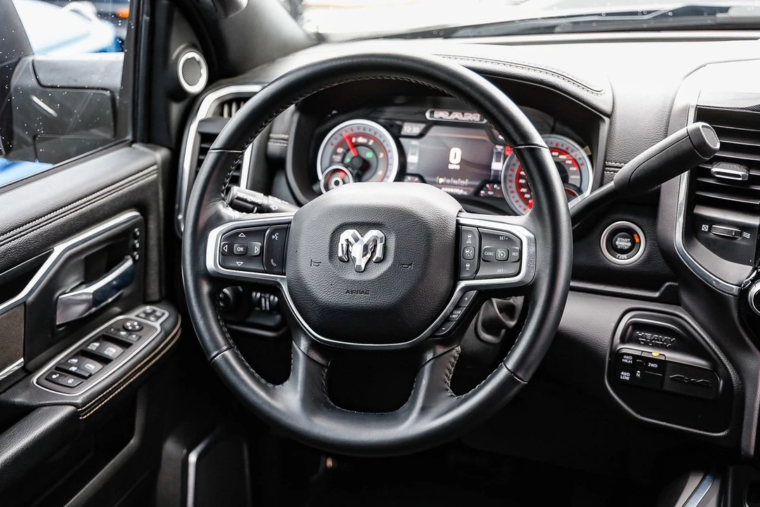 2023 Ram 2500 - Image 13 of 21