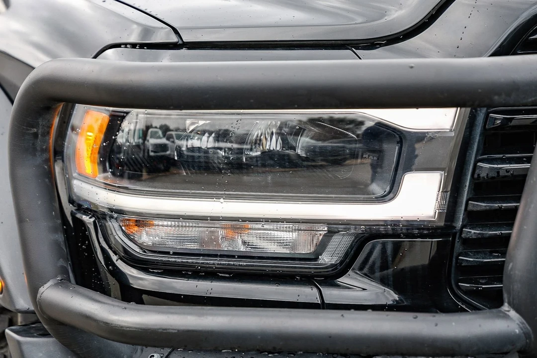 2023 Ram 2500 - Image 7 of 21