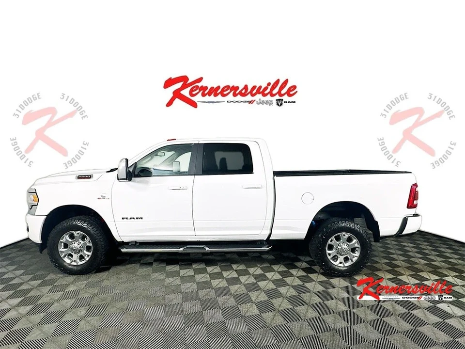 2023 Ram 2500 - Image 4 of 21