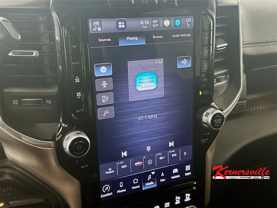 2023 Ram 2500 - Image 17 of 21