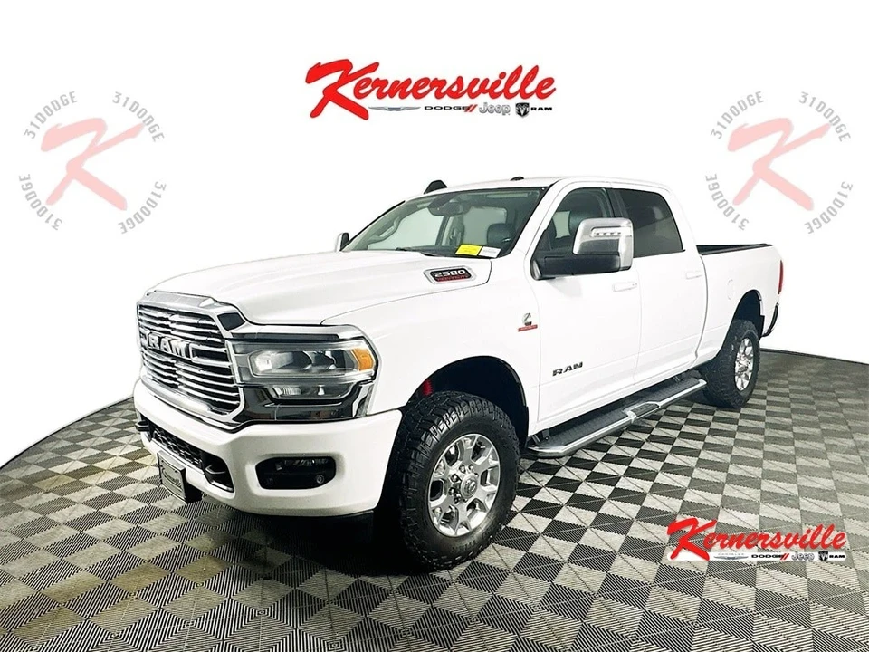 2023 Ram 2500 - Image 3 of 21