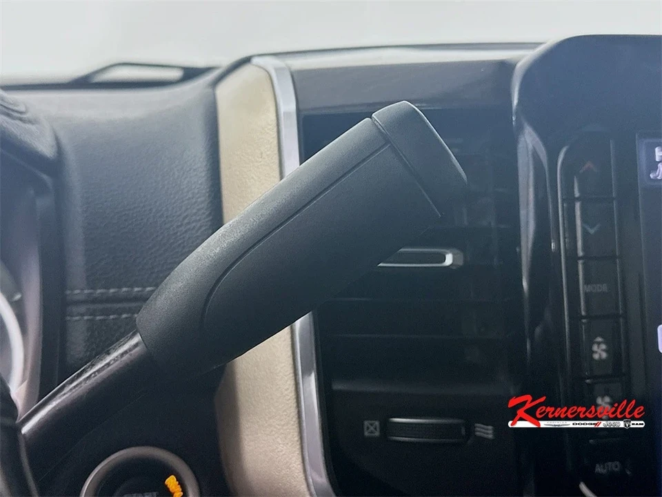 2023 Ram 2500 - Image 16 of 21