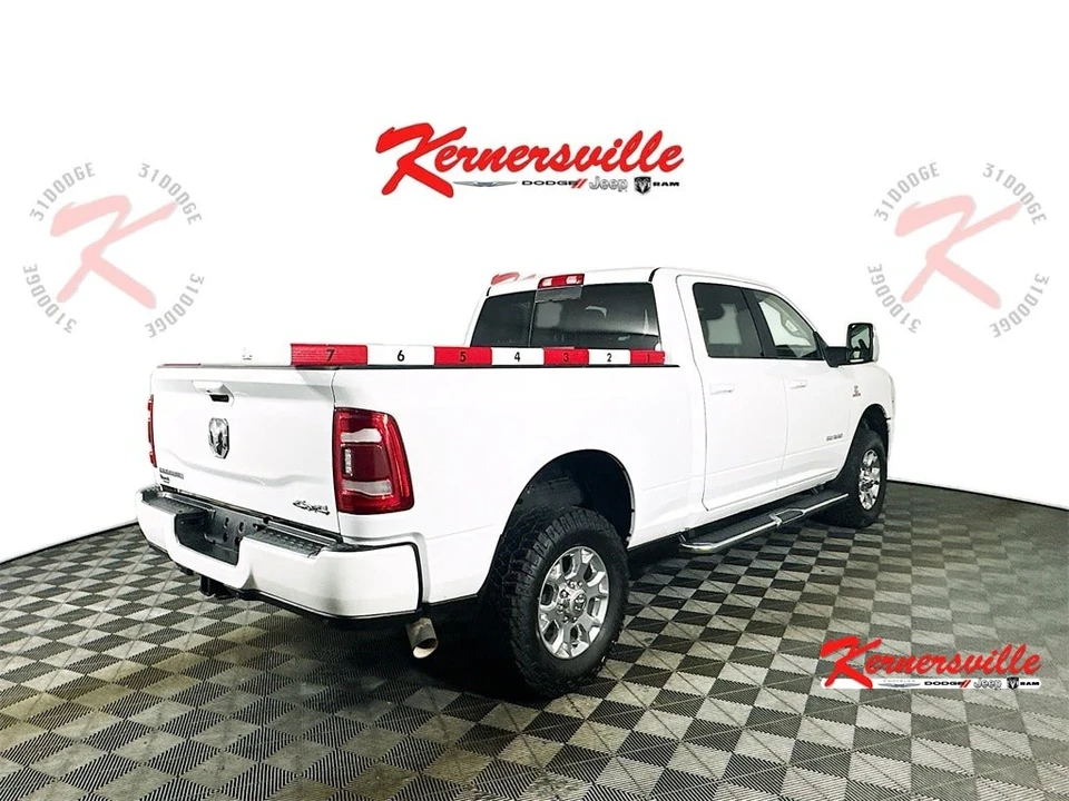 2023 Ram 2500 - Image 7 of 21