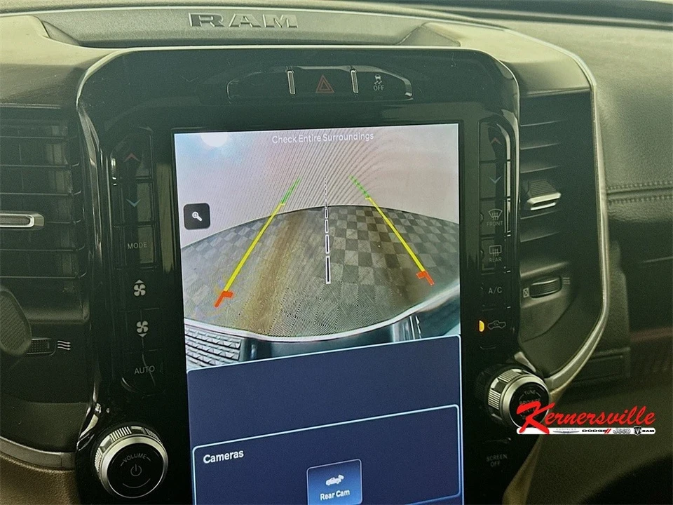 2023 Ram 2500 - Image 20 of 21