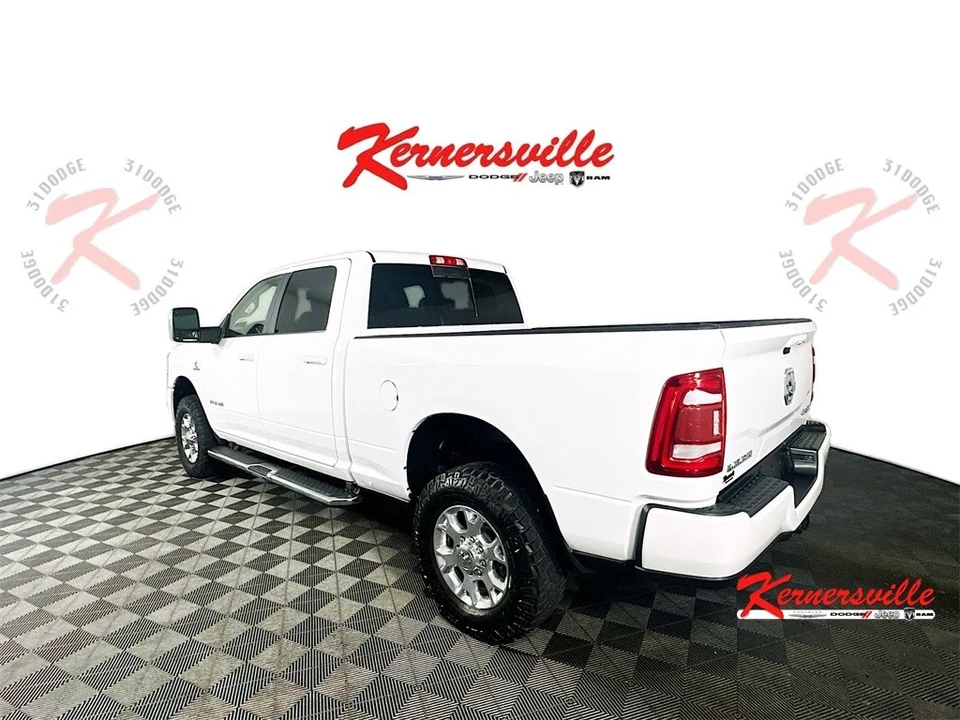2023 Ram 2500 - Image 5 of 21