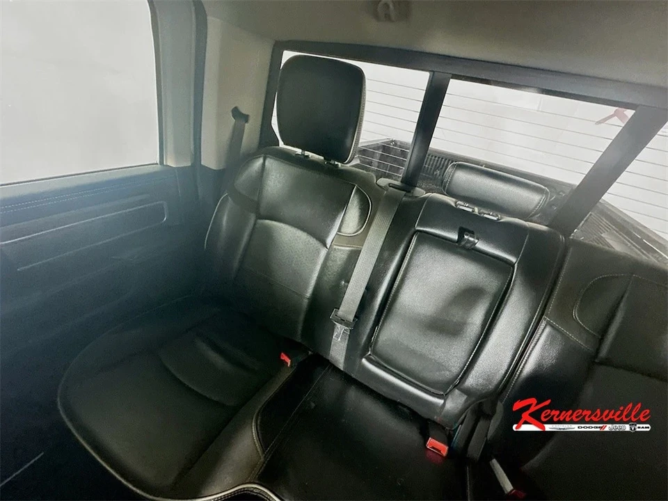 2023 Ram 2500 - Image 12 of 21