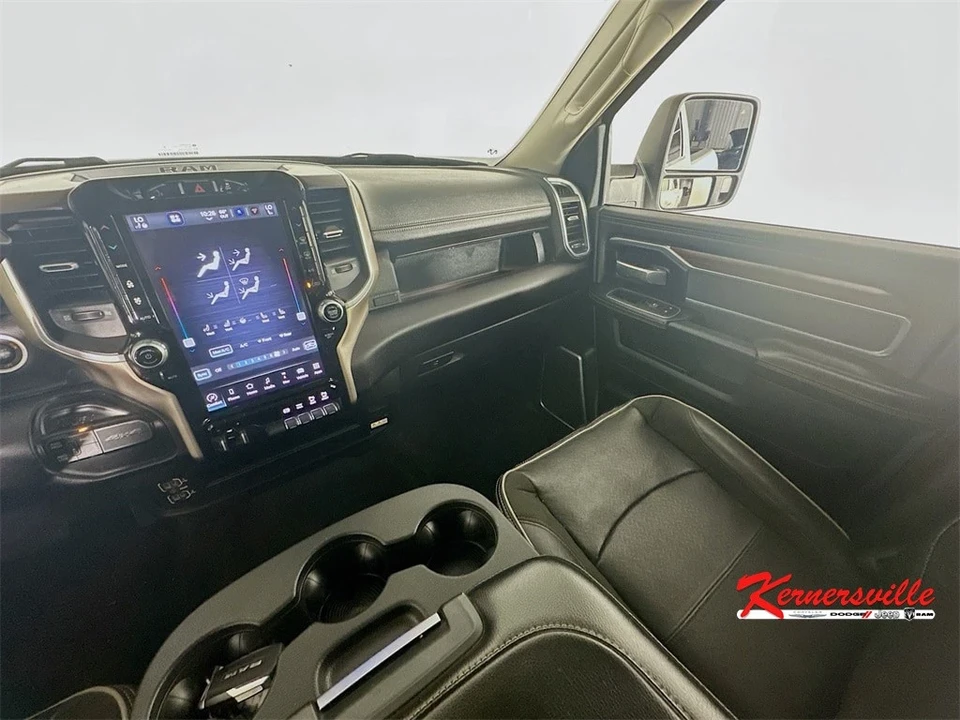 2023 Ram 2500 - Image 11 of 21