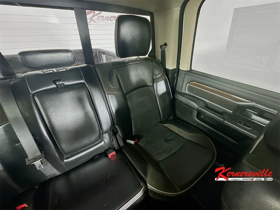2023 Ram 2500 - Image 14 of 21