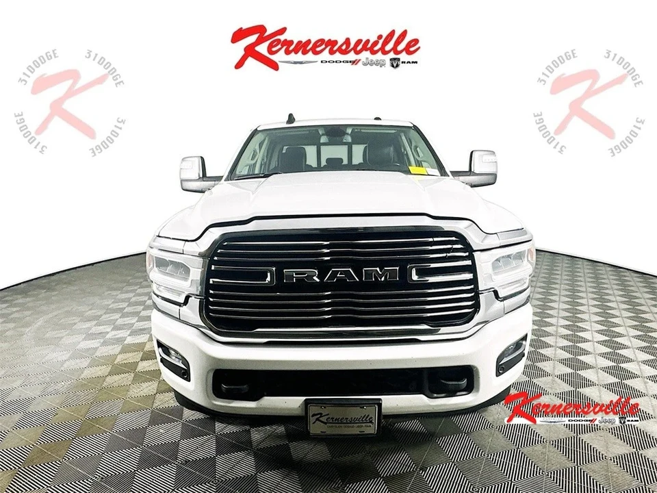 2023 Ram 2500 - Image 2 of 21