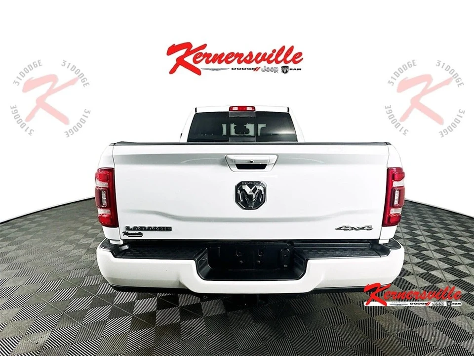 2023 Ram 2500 - Image 6 of 21