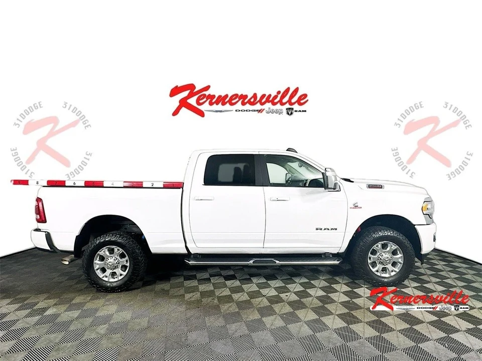 2023 Ram 2500 - Image 8 of 21