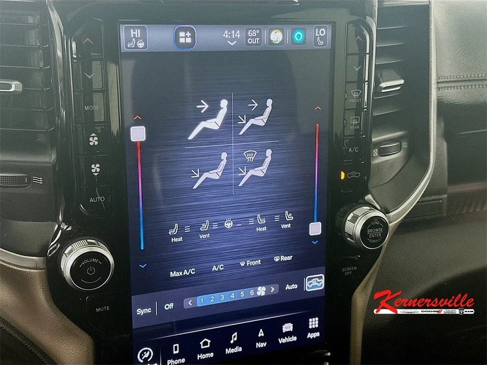 2023 Ram 2500 - Image 18 of 21