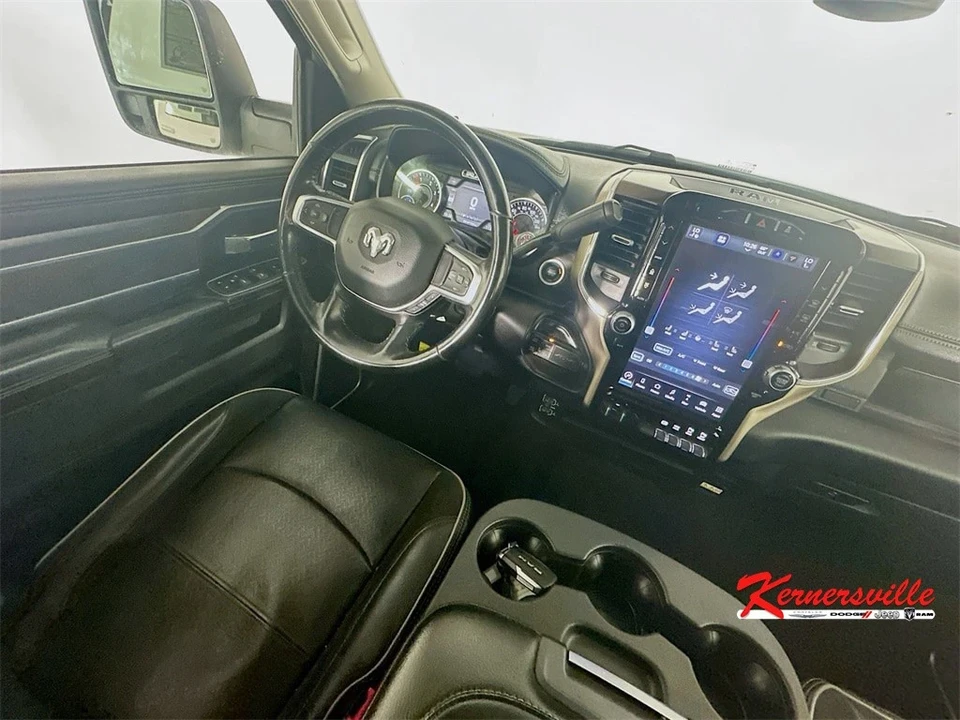 2023 Ram 2500 - Image 9 of 21