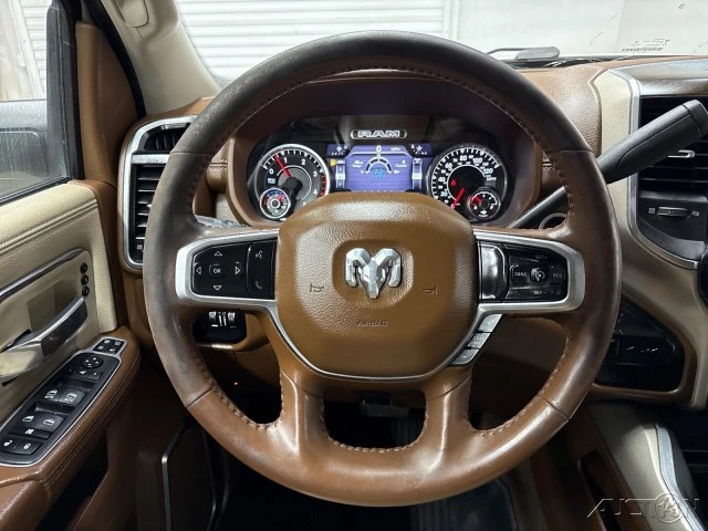 2023 Ram 2500 - Image 14 of 21