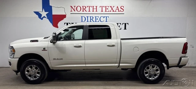 2023 Ram 2500 - Image 4 of 21