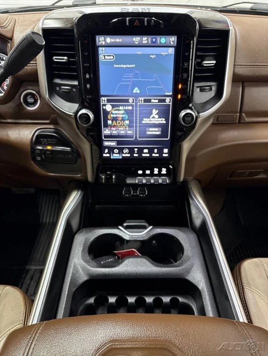 2023 Ram 2500 - Image 16 of 21