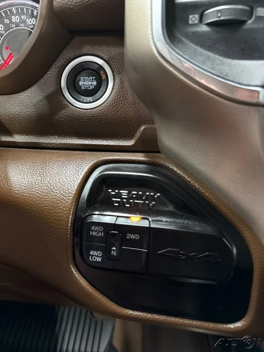 2023 Ram 2500 - Image 20 of 21