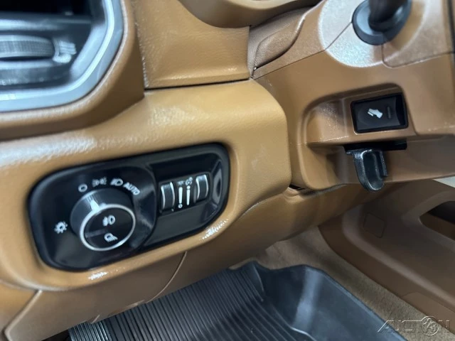 2023 Ram 2500 - Image 21 of 21