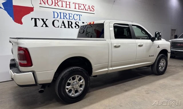 2023 Ram 2500 - Image 10 of 21