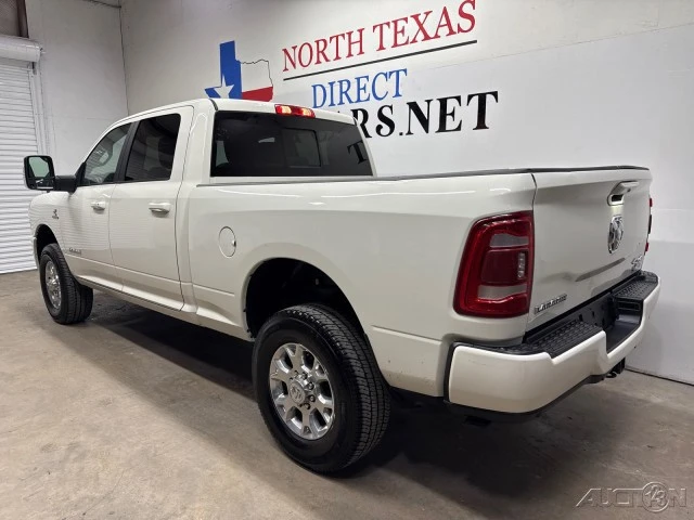 2023 Ram 2500 - Image 5 of 21