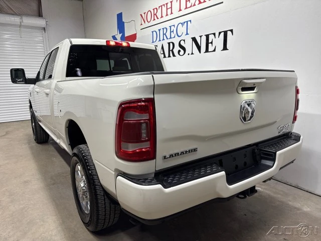 2023 Ram 2500 - Image 6 of 21